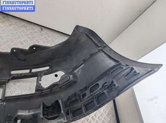 купить Бампер передний на Volkswagen Passat B5+ (GP)