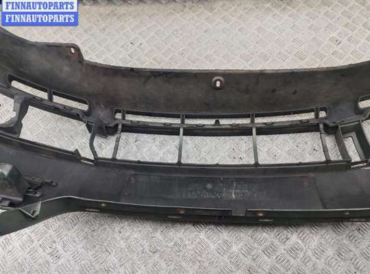 купить Бампер передний на Volkswagen Passat B5+ (GP)