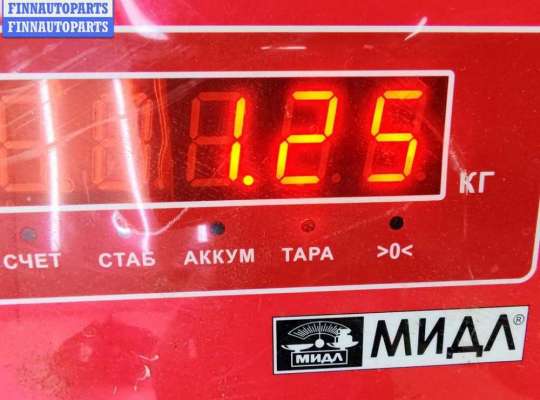 купить Фонарь задний правый на Nissan Almera N16 (2000-2007)