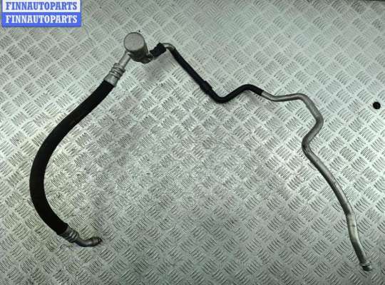 купить Трубка кондиционера на Volkswagen Golf-4