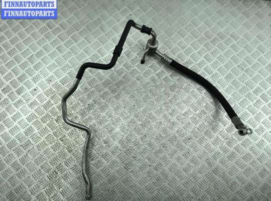 купить Трубка кондиционера на Volkswagen Golf-4