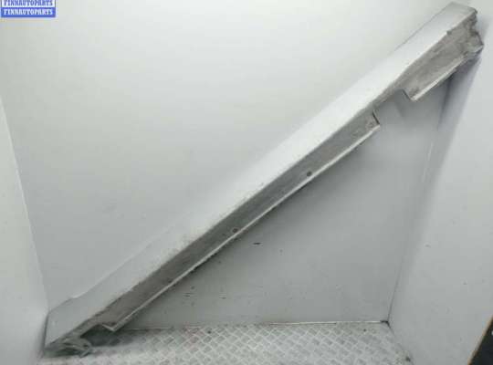 купить Накладка на порог наружная правая на BMW 5 E60/E61 (2003-2010)