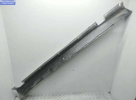 купить Накладка на порог наружная правая на BMW 5 E60/E61 (2003-2010)