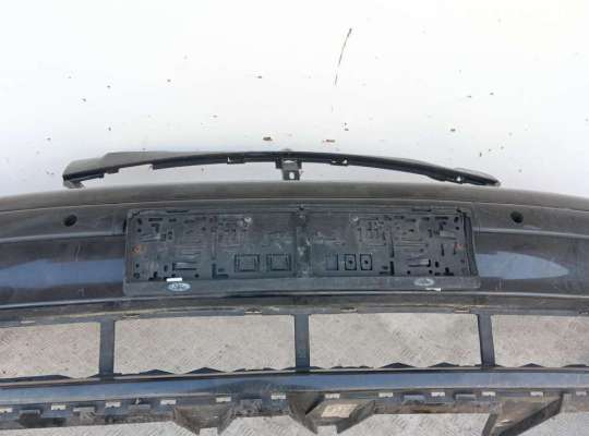 купить Бампер передний на Ford Galaxy (2000-2006)