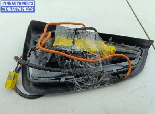 купить Подушка безопасности боковая (в сиденье) на Opel Zafira B (2004-2014)