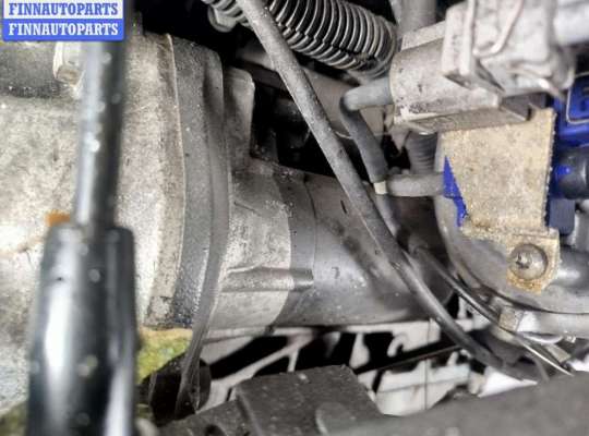 купить Двигатель (ДВС) на Opel Vectra B (1995-2002)