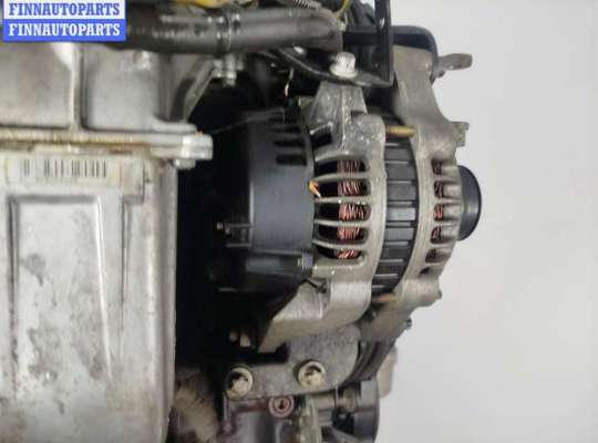 купить Двигатель (ДВС) на Opel Vectra B (1995-2002)