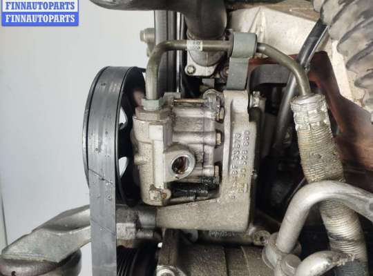 купить Двигатель (ДВС) на Opel Vectra B (1995-2002)