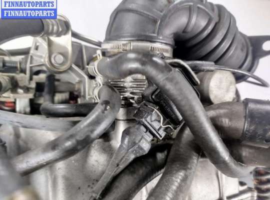 купить Двигатель (ДВС) на Opel Vectra B (1995-2002)