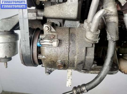 купить Двигатель (ДВС) на Opel Vectra B (1995-2002)