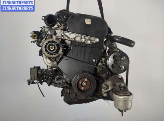 купить Двигатель (ДВС) на Opel Vectra B (1995-2002)