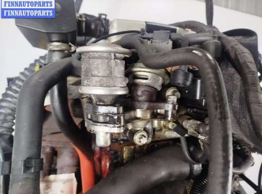 купить Двигатель (ДВС) на Opel Vectra B (1995-2002)