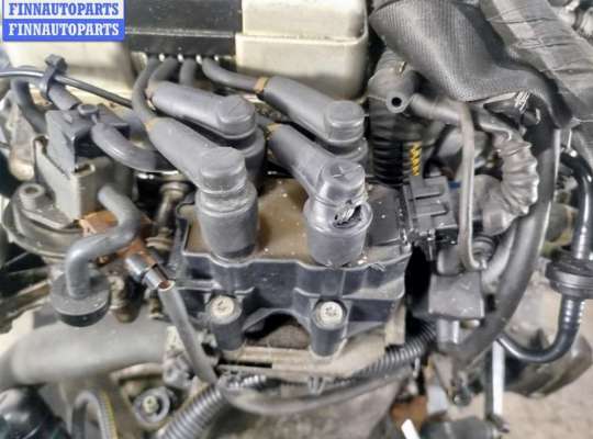 купить Двигатель (ДВС) на Opel Vectra B (1995-2002)