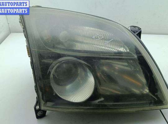 купить Фара правая на Opel Vectra C (2002-2008)