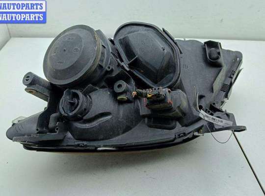 купить Фара правая на Opel Vectra C (2002-2008)