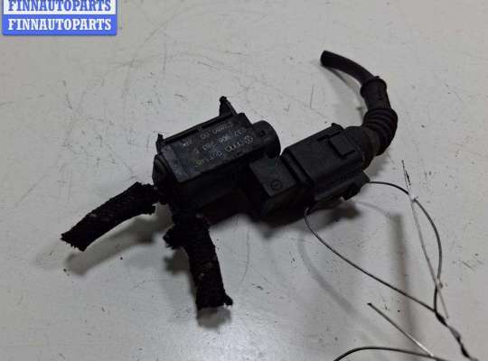 купить Клапан воздушный на Volkswagen Passat B5+ (GP)