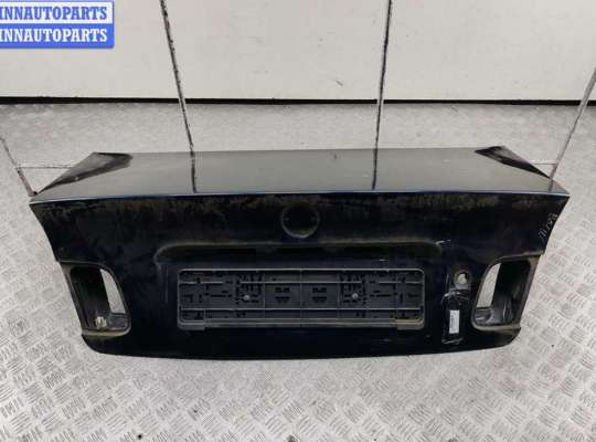 Крышка багажника (дверь задняя) BM3600214 на BMW 3 E46 (1998-2006)