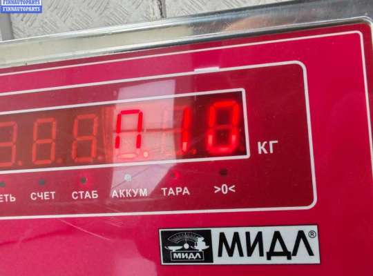 купить Кнопка аварийной сигнализации (аварийки) на Ford Focus I (1998-2005)