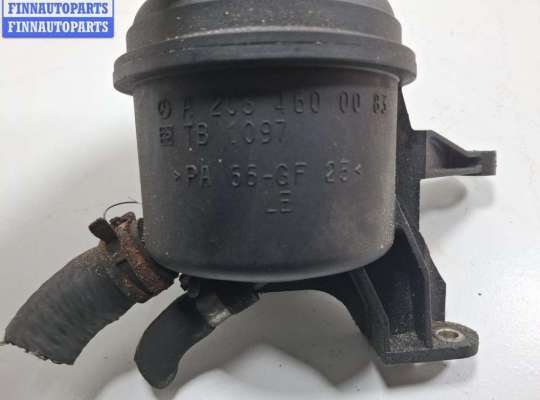 купить Бачок гидроусилителя на Mercedes C-Class W203 (2000-2006)