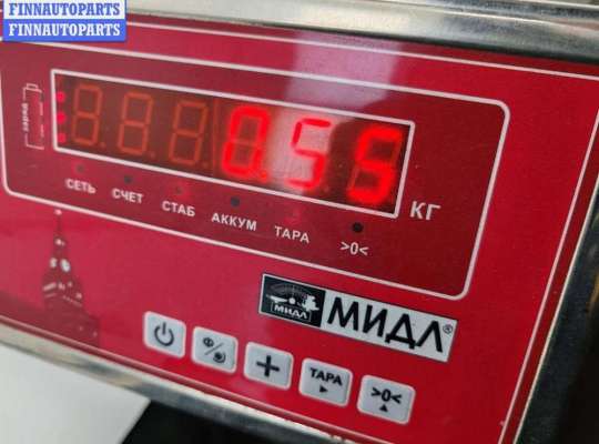 купить Педаль газа на Volkswagen Sharan (2000-2010)