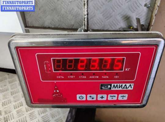 купить Дверь боковая передняя левая на BMW 5 E39 (1995-2003)