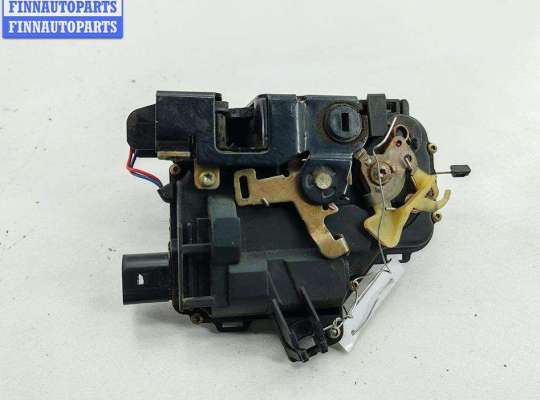 купить Замок двери задней левой на Volkswagen Passat B5