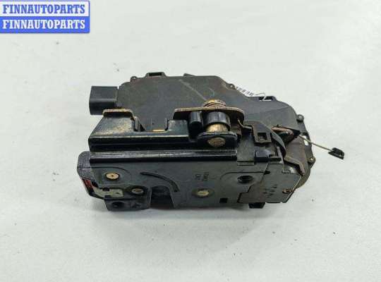 Замок двери задней левой VG2680049 на Volkswagen Passat B5