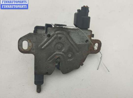 купить Замок капота на Ford Focus II (2004-2011)
