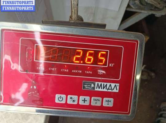 купить Амортизатор подвески задний левый на Volkswagen Passat B5+ (GP)