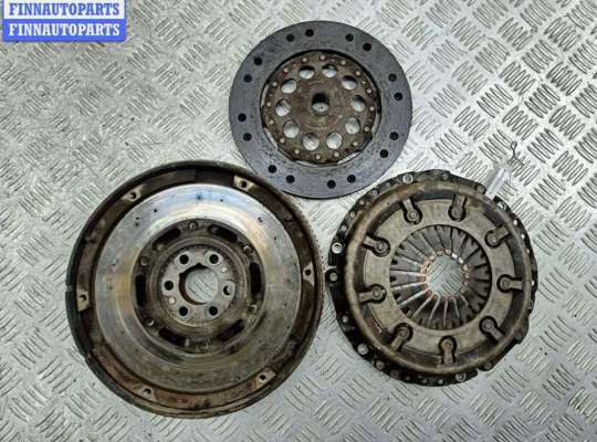 Маховик VG2726347 на Volkswagen Passat B5