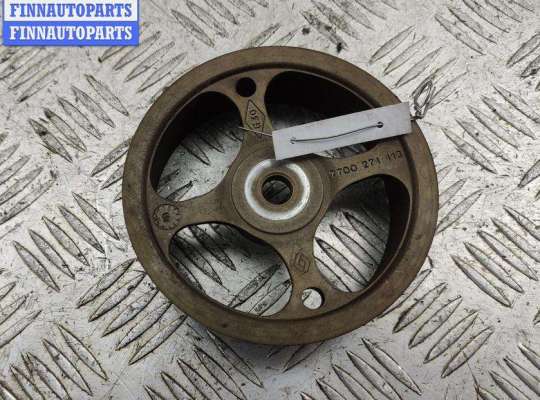 купить Шестерня распредвала на Renault Megane II (2002-2008)