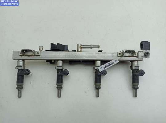 купить Форсунка топливная на BMW 3 E46 (1998-2006)