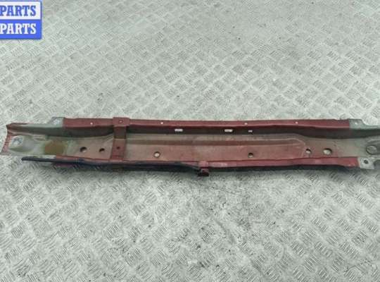 купить Усилитель бампера переднего на Opel Vectra B (1995-2002)