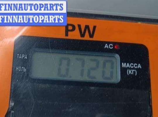 купить Замок двери передней правой на Mazda 6 (2002-2007) GG/GY