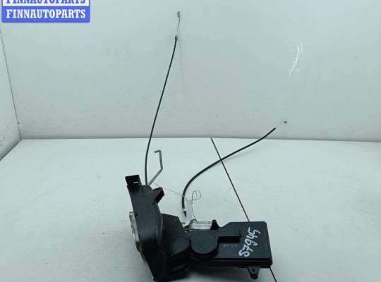 купить Замок двери передней правой на Mazda 6 (2002-2007) GG/GY