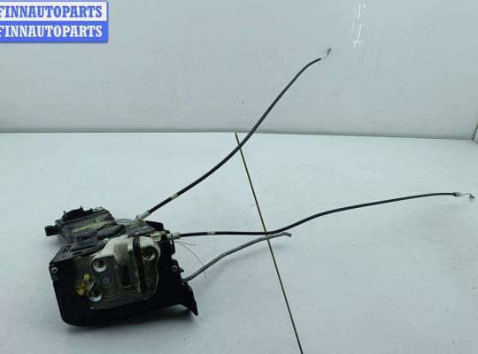 купить Замок двери передней правой на Mazda 6 (2002-2007) GG/GY