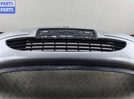 Бампер передний PG1221075 на Peugeot 307