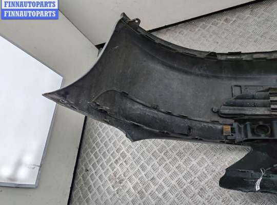 купить Бампер передний на Peugeot 307