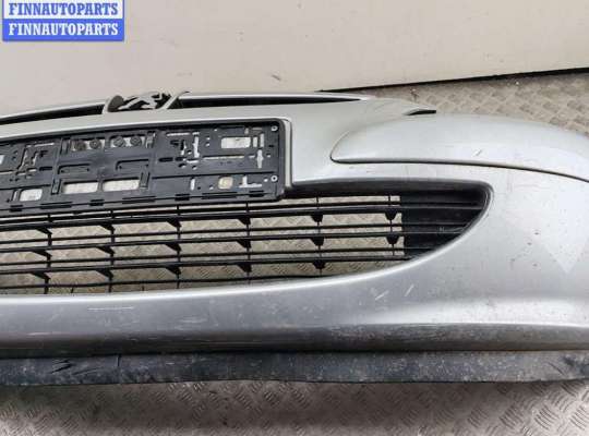 купить Бампер передний на Peugeot 307