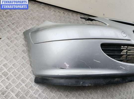 купить Бампер передний на Peugeot 307