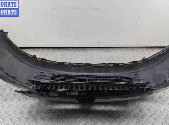 купить Бампер передний на Peugeot 307