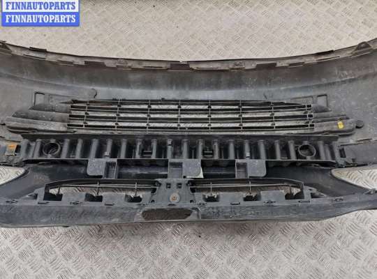 купить Бампер передний на Peugeot 307