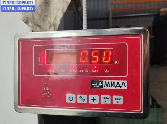 купить Форсунка топливная на Mercedes C-Class W203 (2000-2006)