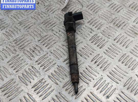 купить Форсунка топливная на Mercedes C-Class W203 (2000-2006)