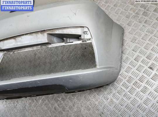 купить Бампер передний на Opel Zafira B (2004-2014)