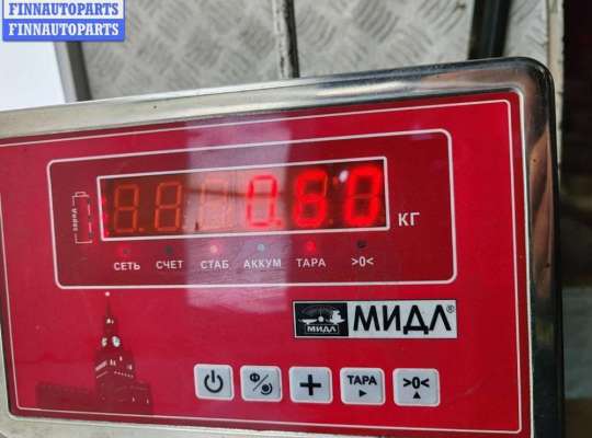 купить Кран отопителя (печки) на BMW 3 E90/E91/E92/E93 (2005-2013)