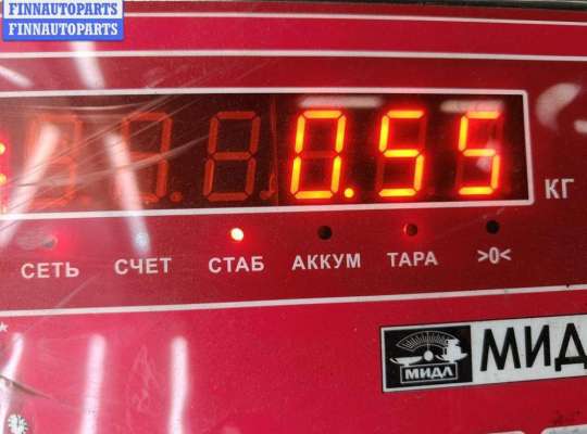 купить Щеткодержатель (поводок стеклоочистителя) передний на Peugeot 308 T7 (2007-2013)