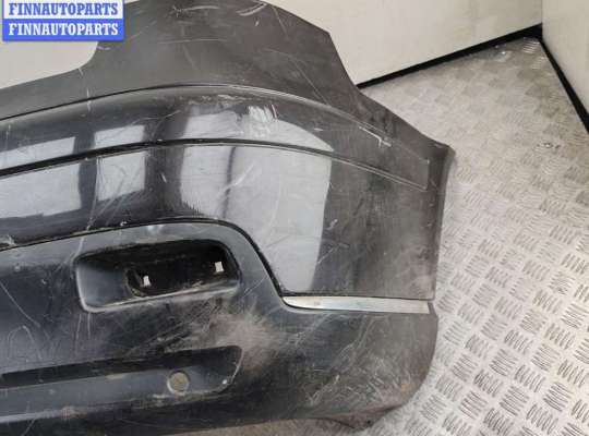купить Бампер задний на Citroen C5 (2001-2008)
