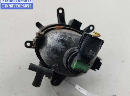 Фара противотуманная (ПТФ) на BMW 3 (E46)