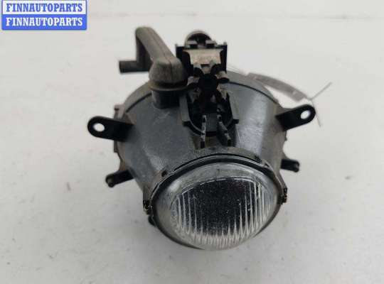 Фара противотуманная левая BM3488760 на BMW 3 E46 (1998-2006)